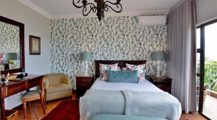 The Vineyard on Ballito