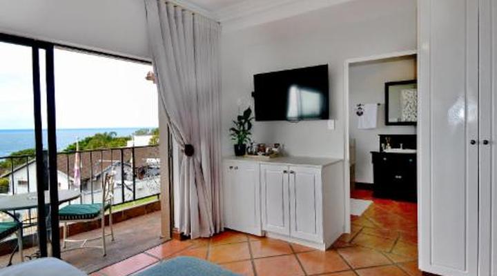 The Vineyard on Ballito