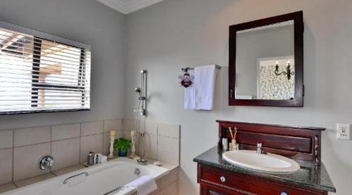 The Vineyard on Ballito