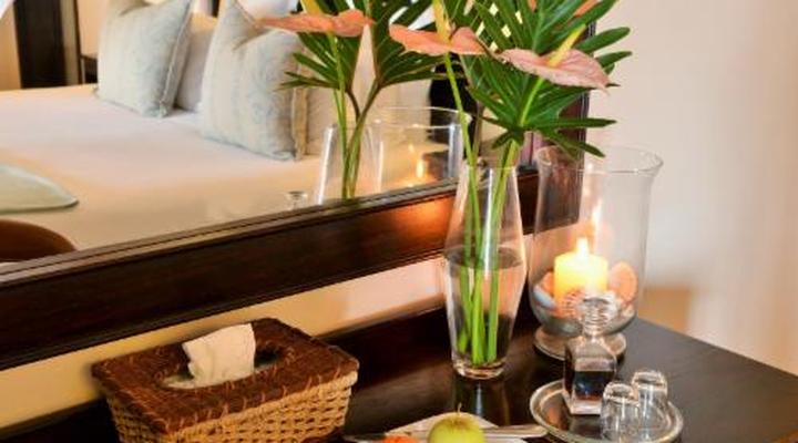 The Vineyard on Ballito