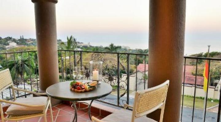 The Vineyard on Ballito