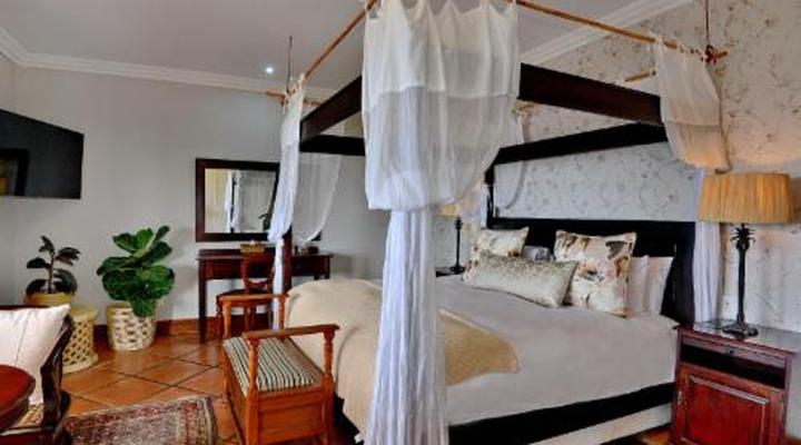 The Vineyard on Ballito