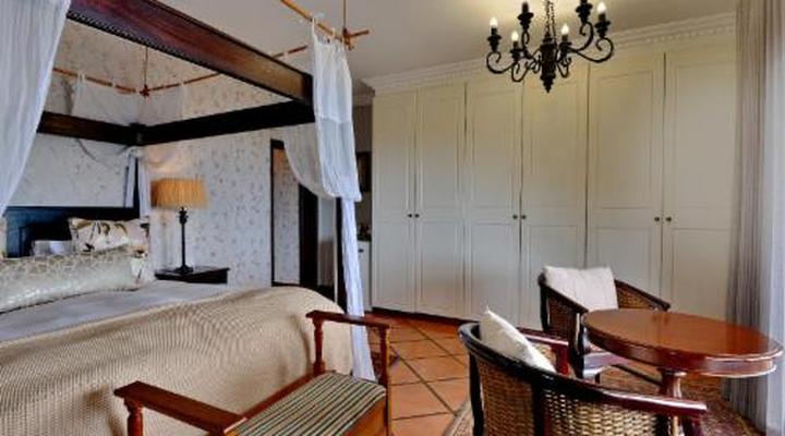 The Vineyard on Ballito