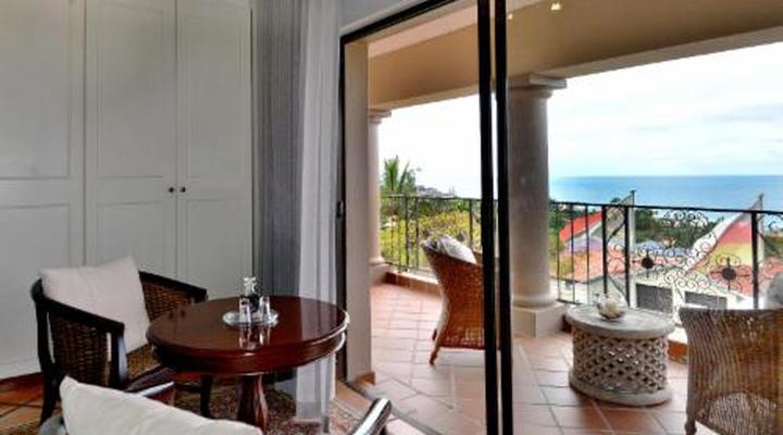 The Vineyard on Ballito