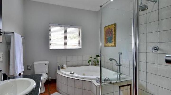 The Vineyard on Ballito