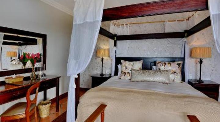 The Vineyard on Ballito