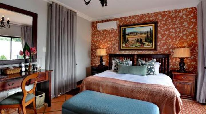 The Vineyard on Ballito