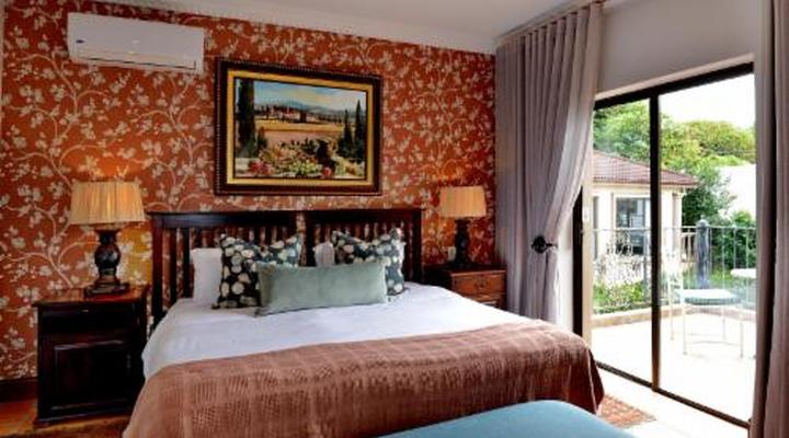 The Vineyard on Ballito