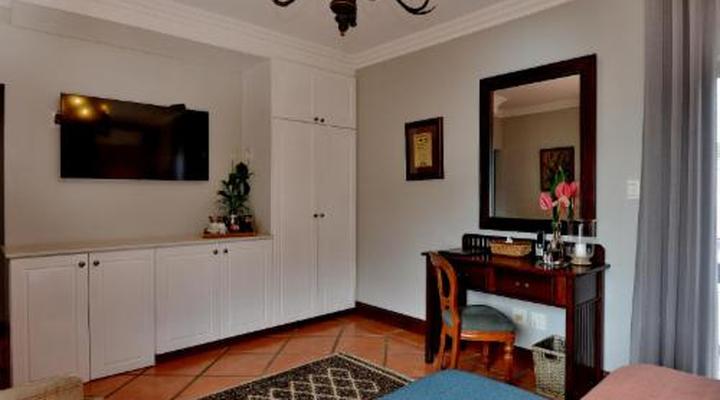 The Vineyard on Ballito