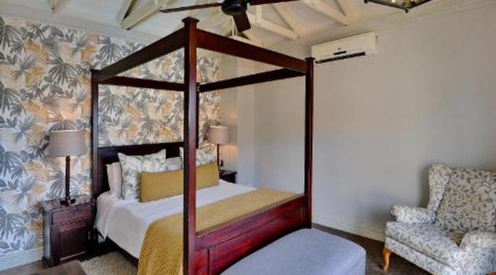 The Vineyard on Ballito