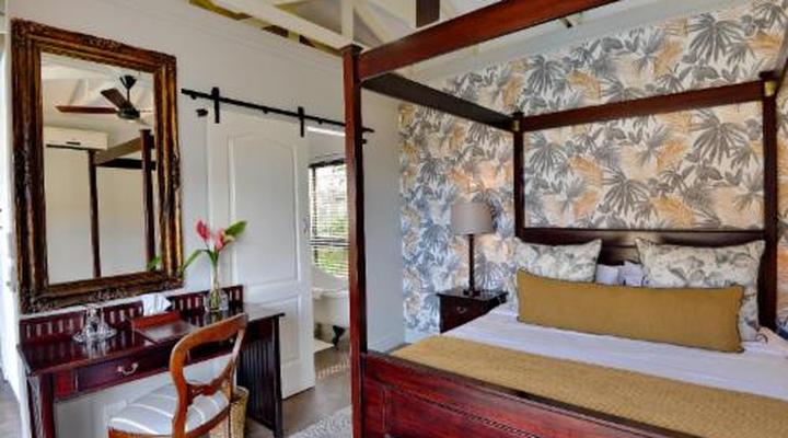 The Vineyard on Ballito