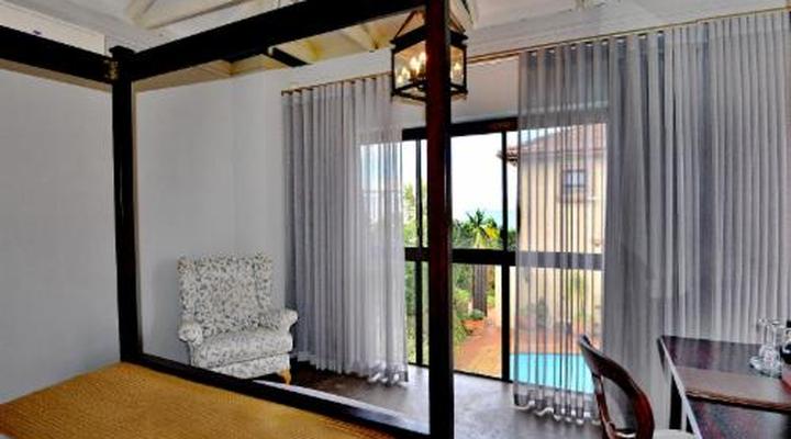 The Vineyard on Ballito