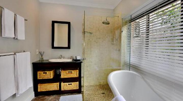 The Vineyard on Ballito