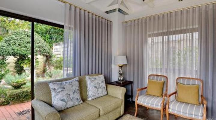 The Vineyard on Ballito