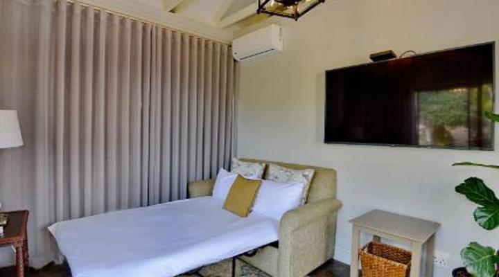 The Vineyard on Ballito