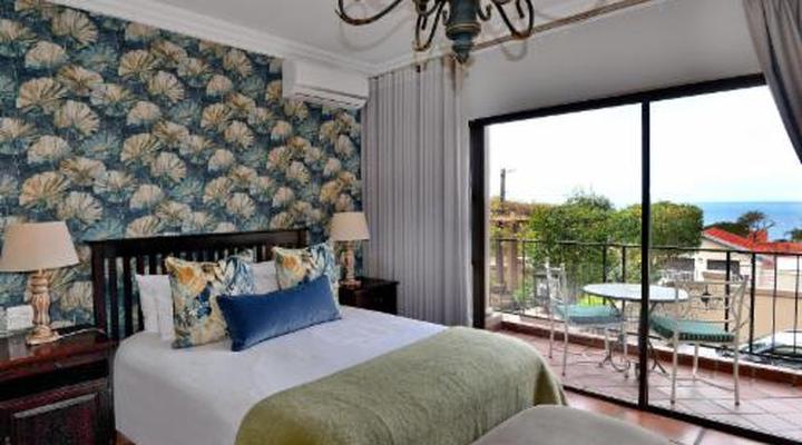 The Vineyard on Ballito