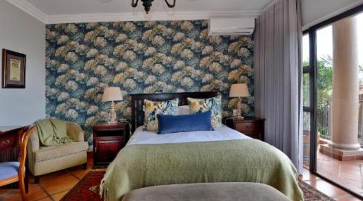 The Vineyard on Ballito