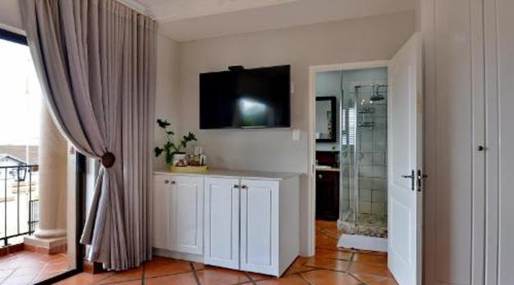 The Vineyard on Ballito