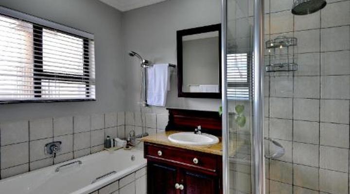 The Vineyard on Ballito