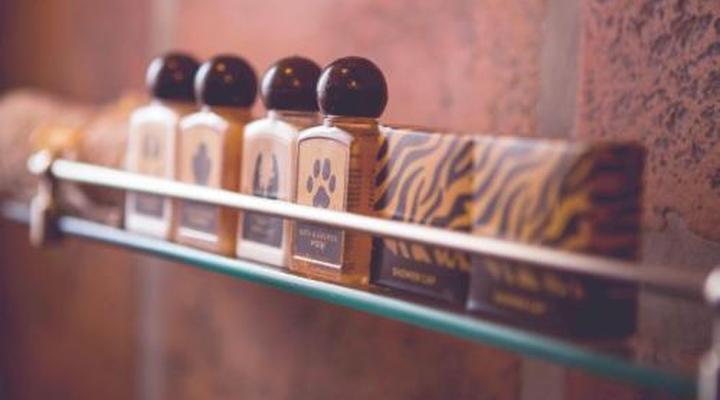 Mount Etjo Safari Lodge