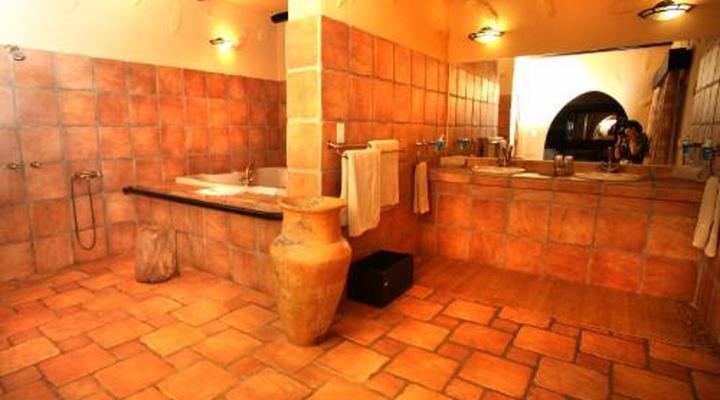 Mount Etjo Safari Lodge