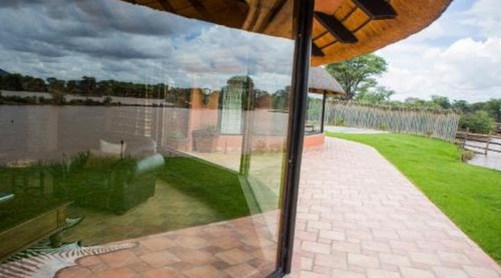 Mount Etjo Safari Lodge