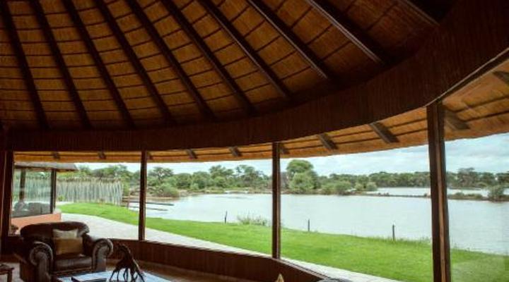 Mount Etjo Safari Lodge