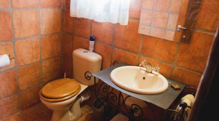 Mount Etjo Safari Lodge