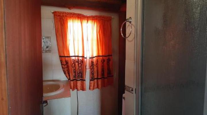 Kalahari Monate Lodge and Camping