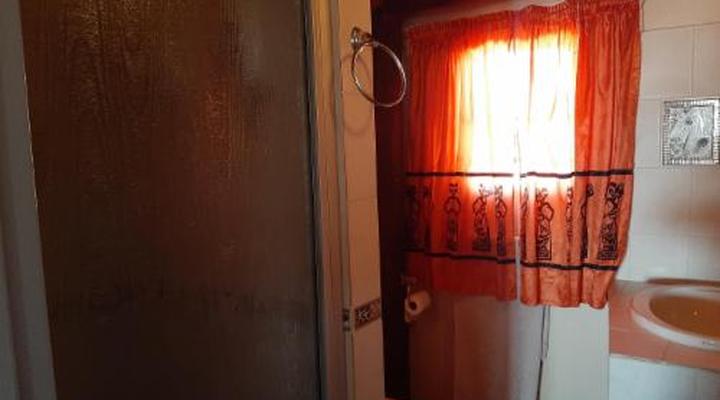 Kalahari Monate Lodge and Camping