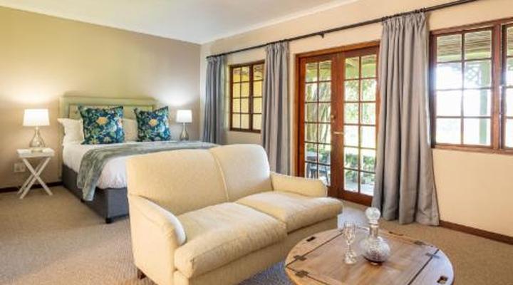 Halliwell Country Inn