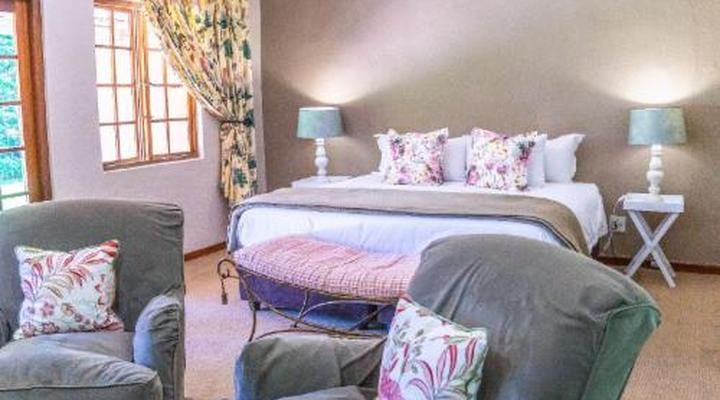 Halliwell Country Inn