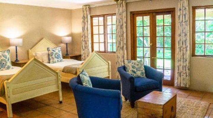 Halliwell Country Inn