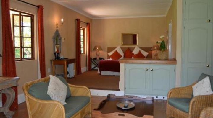 Halliwell Country Inn