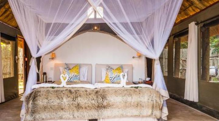 Royal Zambezi Lodge