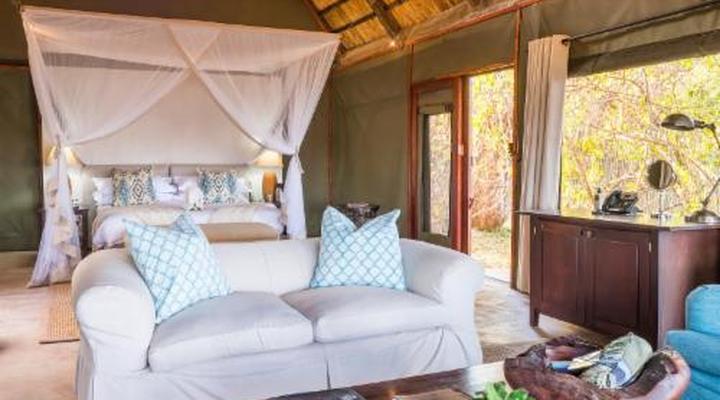 Royal Zambezi Lodge