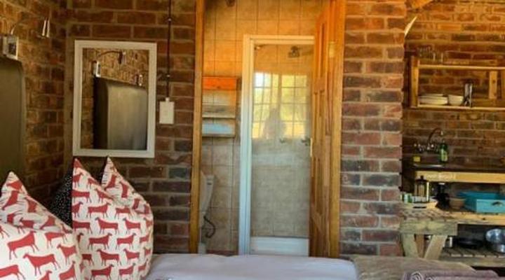 Vilagama Private Game Lodge