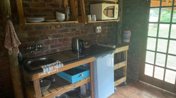 Vilagama Private Game Lodge