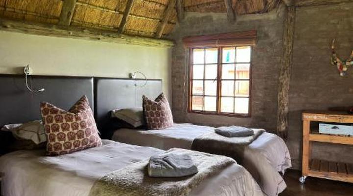 Vilagama Private Game Lodge