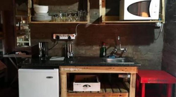 Vilagama Private Game Lodge