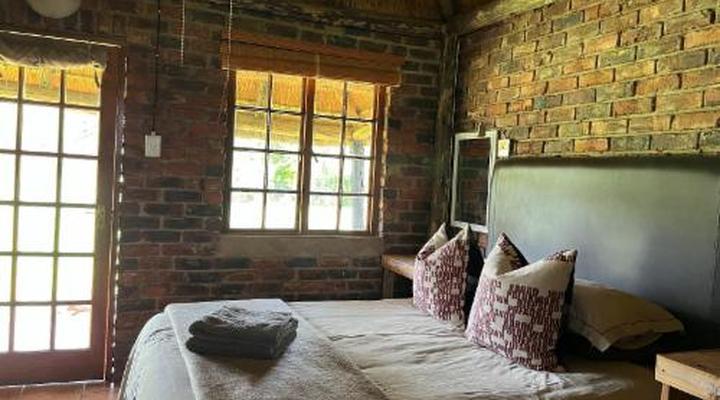 Vilagama Private Game Lodge