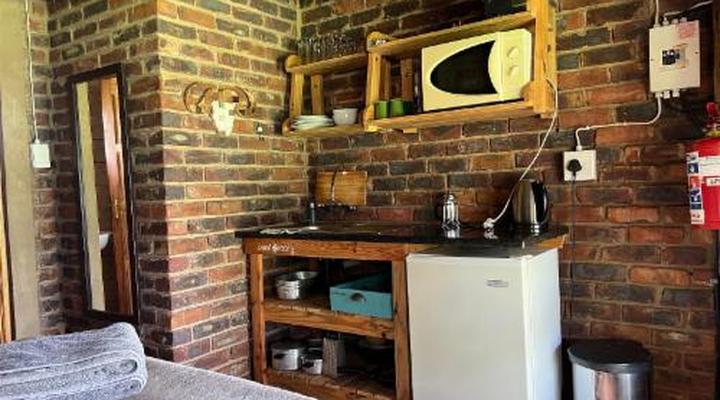 Vilagama Private Game Lodge