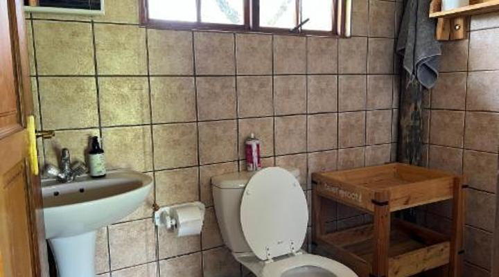 Vilagama Private Game Lodge