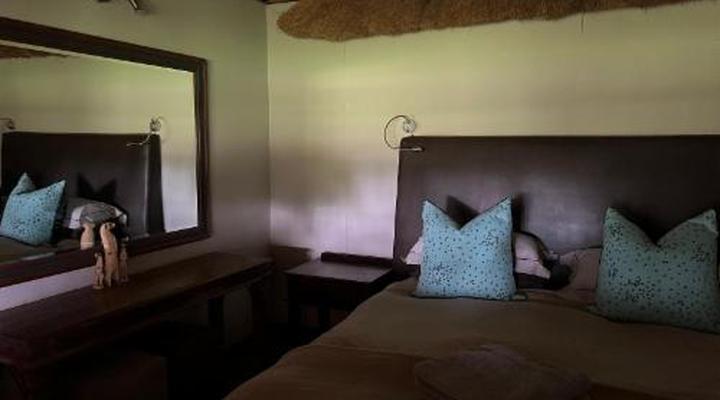 Vilagama Private Game Lodge