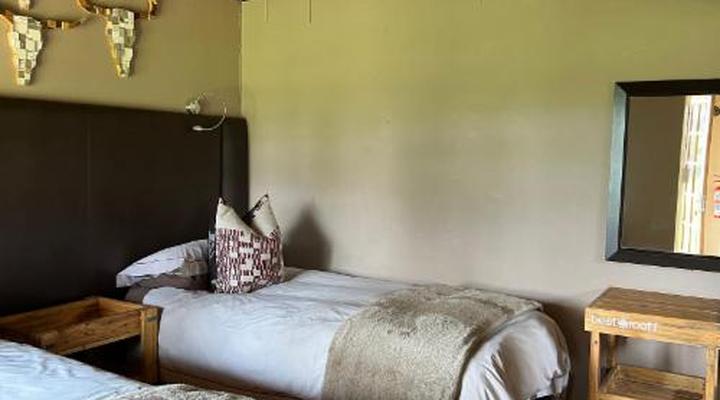 Vilagama Private Game Lodge