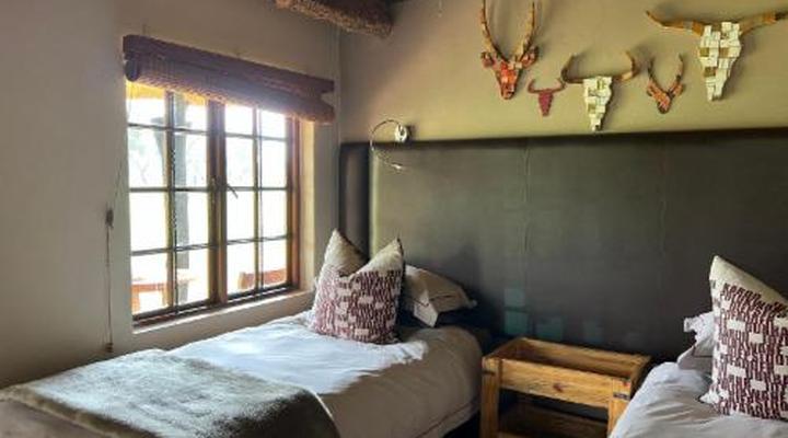 Vilagama Private Game Lodge