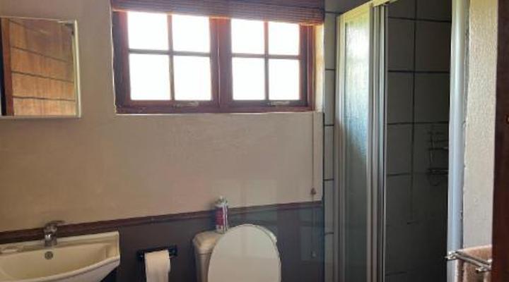 Vilagama Private Game Lodge