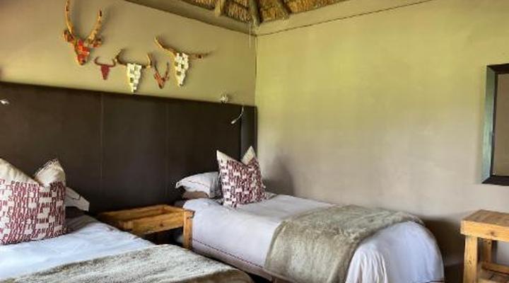 Vilagama Private Game Lodge