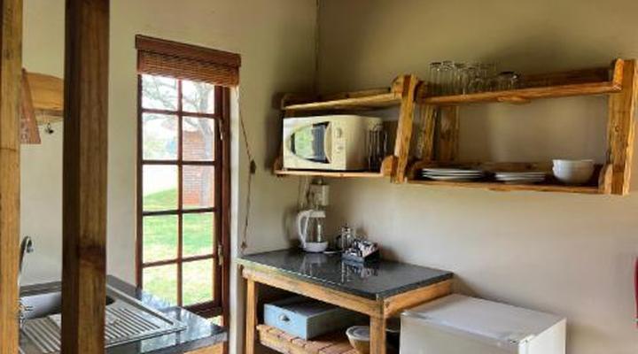 Vilagama Private Game Lodge