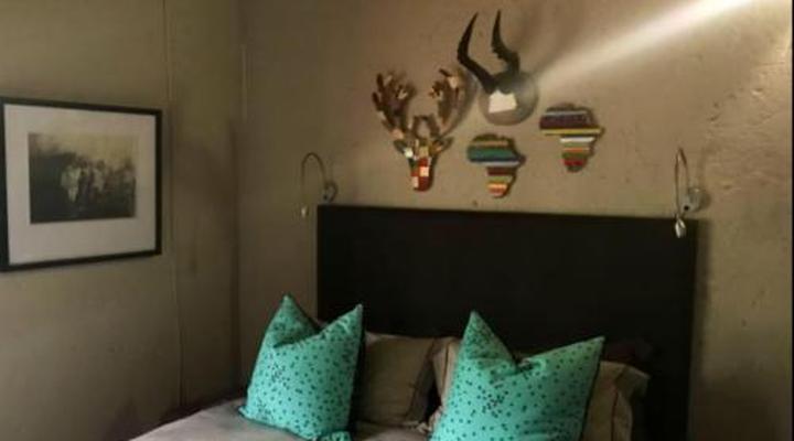 Vilagama Private Game Lodge